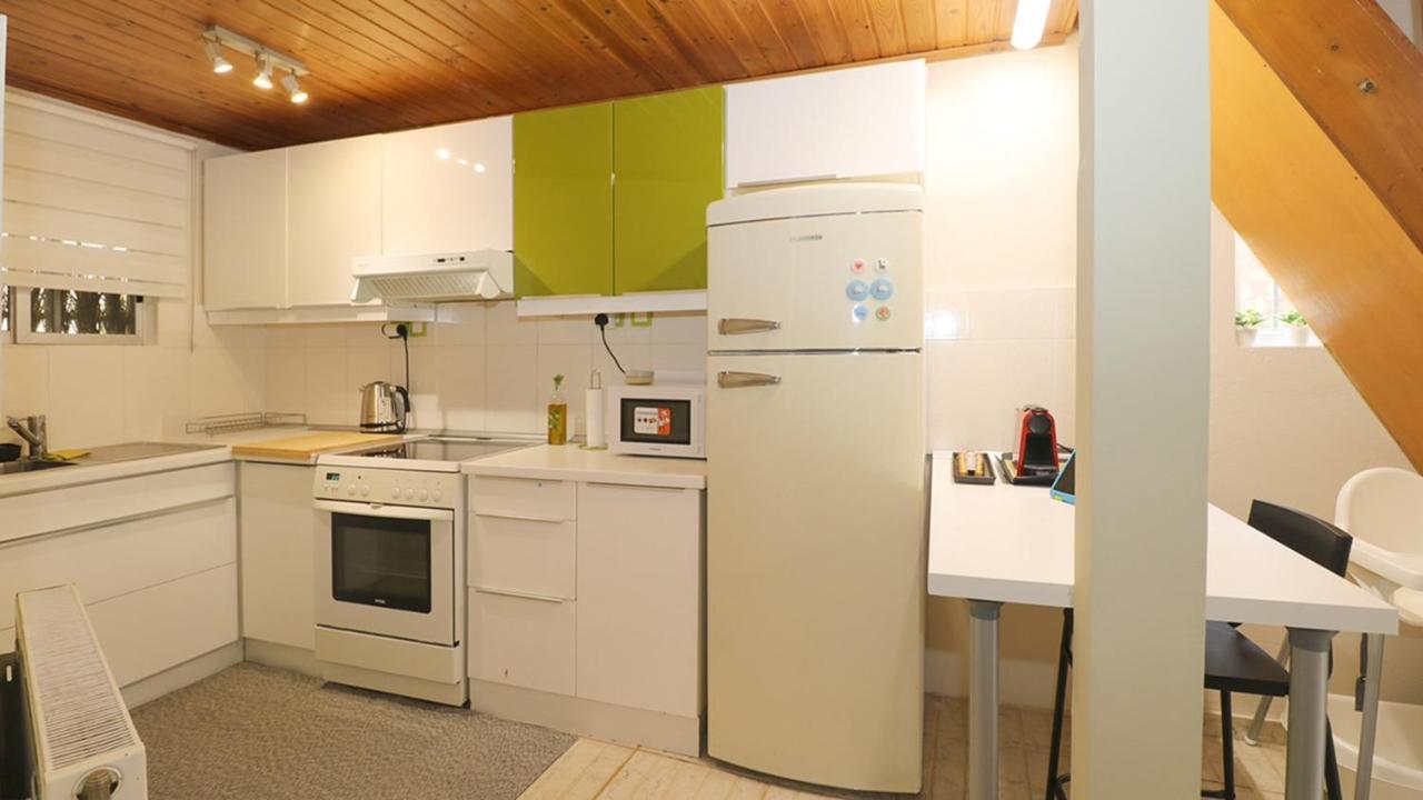 Family House Near Airport Villa Artemida (Attica)